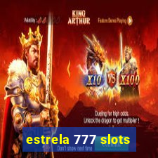 estrela 777 slots